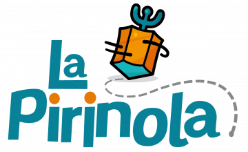 La Pirinola Logo